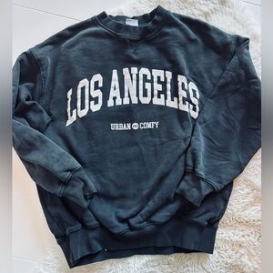 ZARA crewneck sweatshirt kids size 11/12